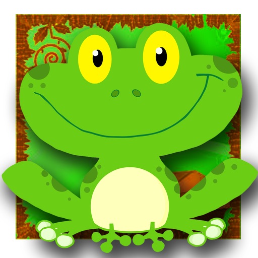 Insect For Kids Icon