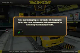 Game screenshot Car Mechanic Simulator: Monroe hack