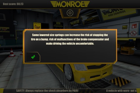 Car Mechanic Simulator: Monroeのおすすめ画像3