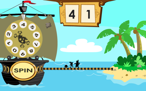 Umigo: Treasure Chest screenshot 3