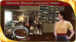 Game screenshot Public Enemies : Bonnie & Clyde – Extended Edition - A Hidden Object Adventure hack