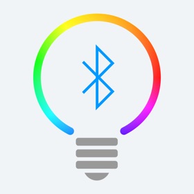 Snímky obrazovky (5) Satechi LED Spectrum