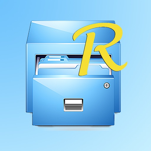 Root Explorer ™  - File Commander Manager