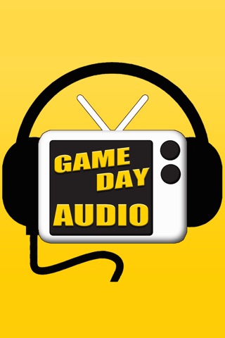 Game Day Audio screenshot 3
