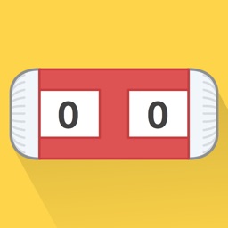 KnitCounters Apple Watch App
