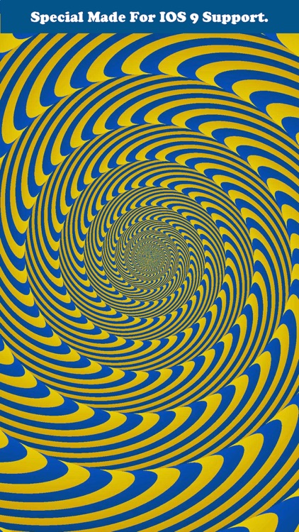 optical illusion desktop wallpaper