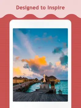 Game screenshot HD Wallpapers for iPad apk