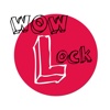 Wow Lock For iPhone