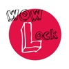 Wow Lock For iPhone - iPhoneアプリ