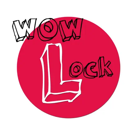 Wow Lock For iPhone Cheats