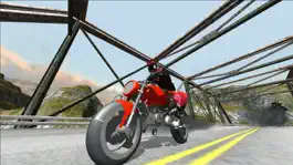 Game screenshot Duceti Racing Highway apk