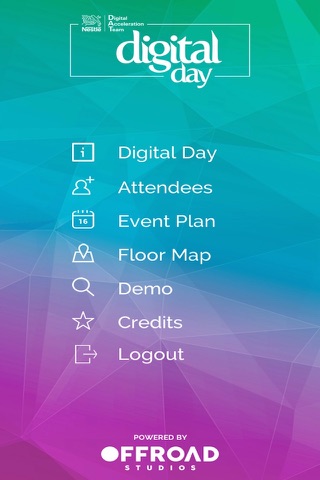 Digital Day 2016 screenshot 3