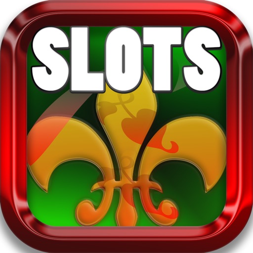 VEGAS SLOTS - A Classic Casino Slots Machine Game icon