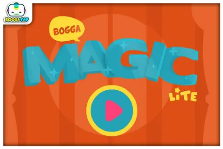 Bogga Magic Lite