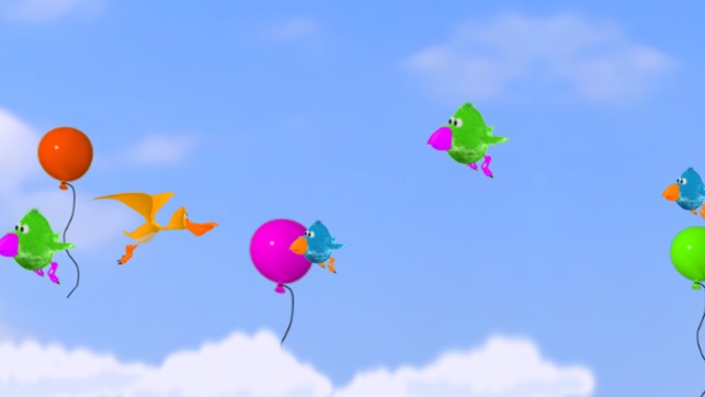 FLAPPY™(圖1)-速報App
