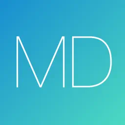 Math Duel for Chromecast - Fun Multi Player Mathematics Local Party Game for Free app icon