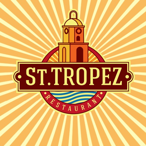 St Tropez icon