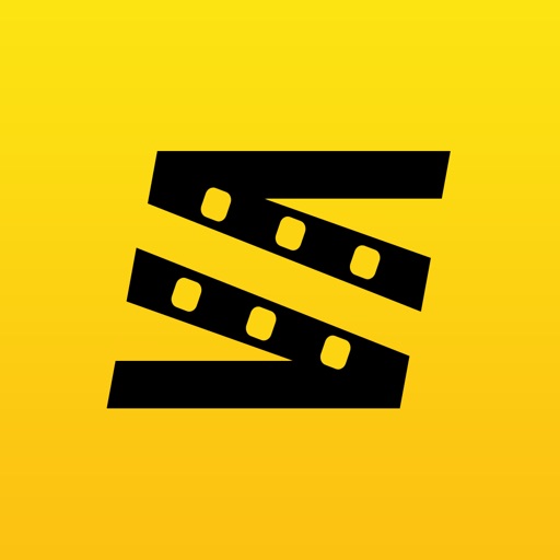 VideoSlam - Instant Video Compilations from your Videos and Photos iOS App