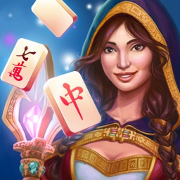 Mahjong Magic Journey 3