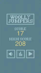 Woolly Jumpers screenshot #3 for iPhone