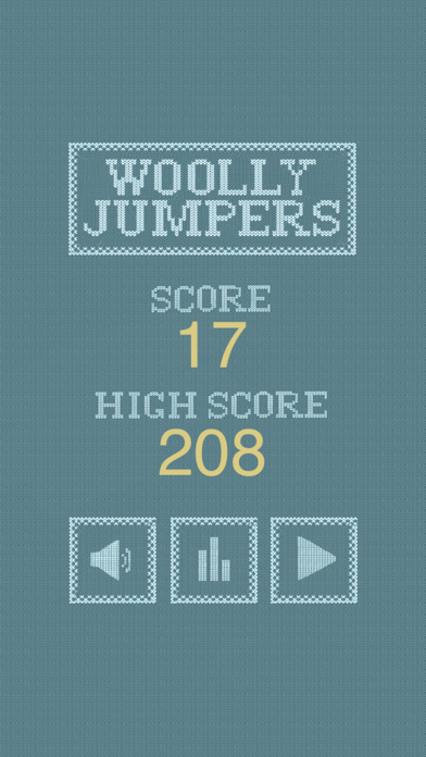 Screenshot #3 pour Woolly Jumpers