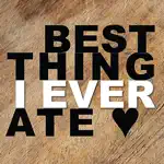 Best Thing Ever TV: Unofficial Guide to Best Thing I Ever Ate App Contact