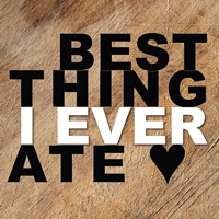 Best Thing Ever TV: Unofficial Guide to Best Thing I Ever Ate