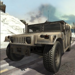 Humvee Car Rally