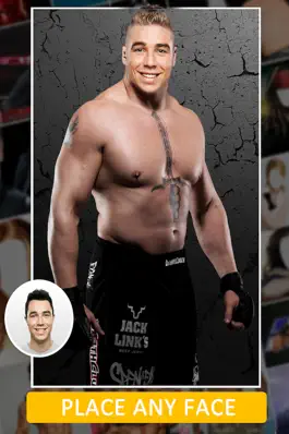 Game screenshot Face Changer. apk