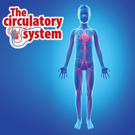 Circulatory System icon