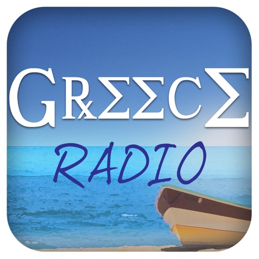 Greece Radio Player