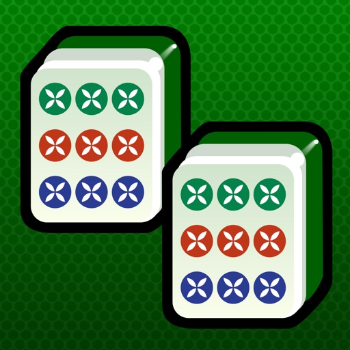 Shisen-Sho Mahjong iOS App
