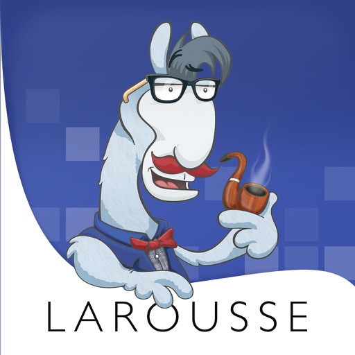 RetoSapiens Larousse