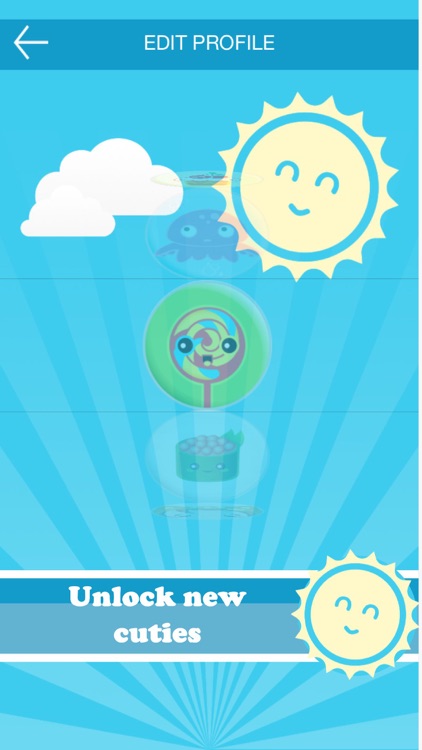 Encourage-Me screenshot-4