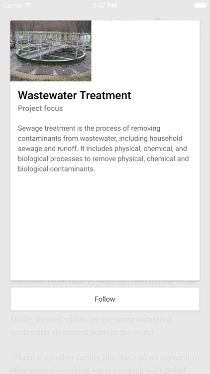 Healthcare One - Top HealthCare News and Information screenshot-4