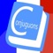 With Conjuguons, the French conjugation becomes accessible for everyone