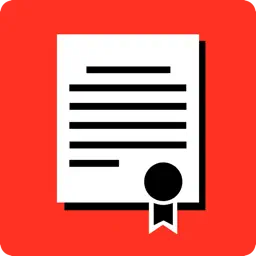 Certificate Maker for Pages app icon