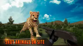 Game screenshot Wild Hunter Jungle Shooting 3D apk