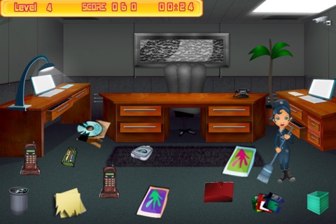 Princess Room Cleaning - Home Cleaning screenshot 2