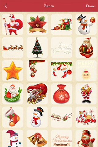 New Year Camera : Pop Stickers and Funny Booth for you screenshot 4