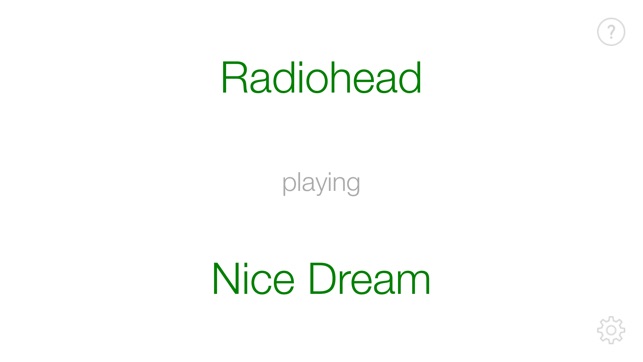 What's Playing(圖2)-速報App