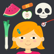 Science for Kids – Anatomy and Nutrition