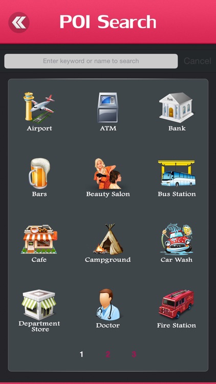 Siena Travel Guide screenshot-4