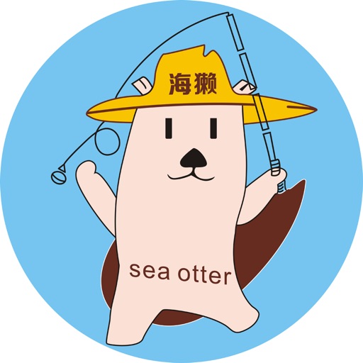 Sea_Otter Icon