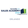 Accordia Life Sales Academy