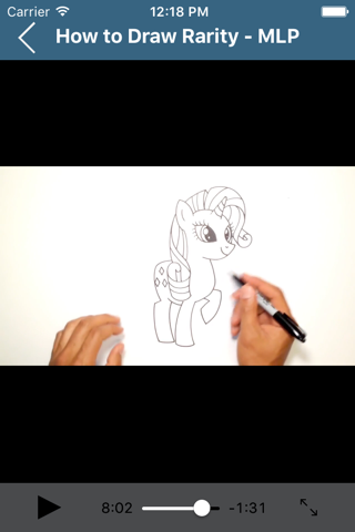 How to Draw Popular Characters screenshot 3