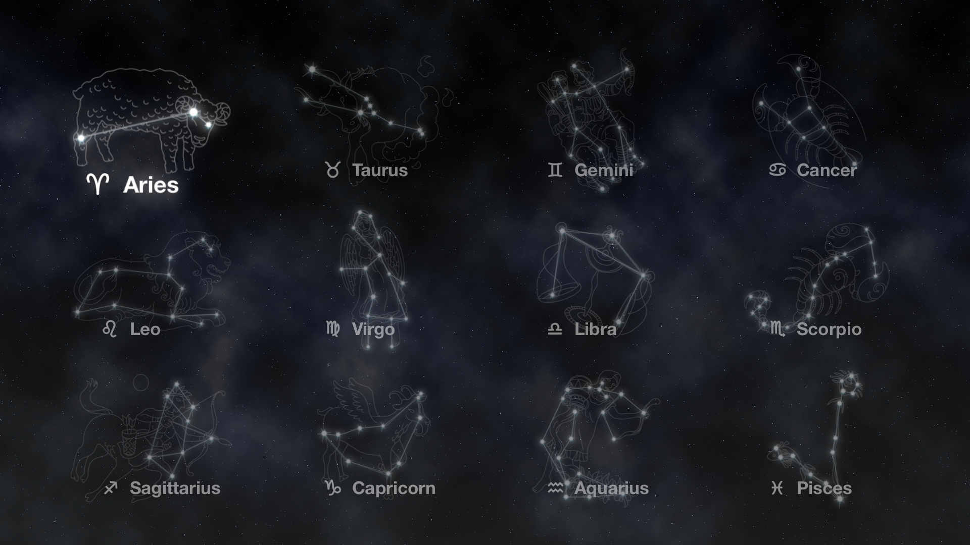 Horoscopes – Daily Horoscope screenshot 9