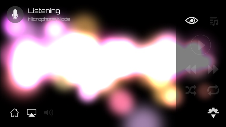 Acidik™ - Wearable Audio Visualizer