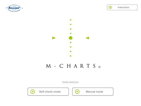 M-Charts screenshot 4