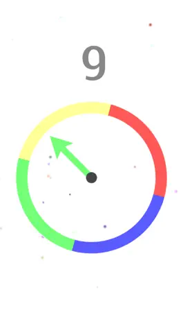 Game screenshot Crazy Spinner hack